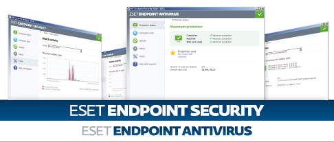 Descargar Antivirus Esetendpoint Antivirus Para Servidores Windows Y Redes