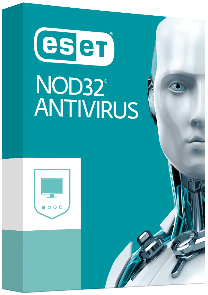 Antivirus ESET NOD32 versión de evaluación gratuita durante 30 días